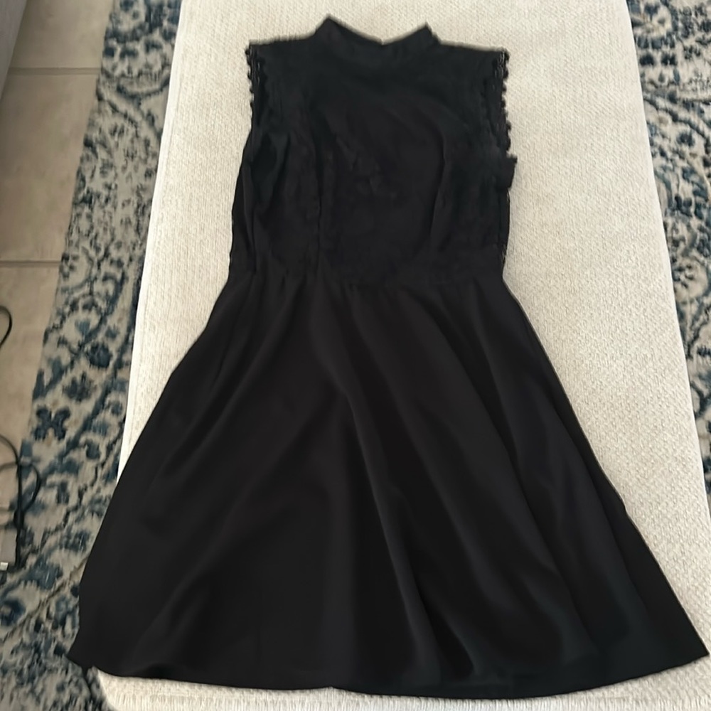 Lily Rose Formal Dress!